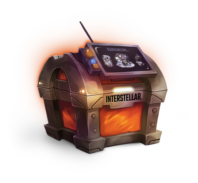 cosmicprisons's tweet photo. To celebrate the release of Pets on Cosmic Prisons we're giving away 2x Lootbox: Interstellar &amp; 2x Creeper Pets!

To enter:

1. Like + Follow @CosmicPrisons
2. Retweet
3. Comment what you would like out of this weeks Lootbox! https://t.co/XVcg93r2Q1
