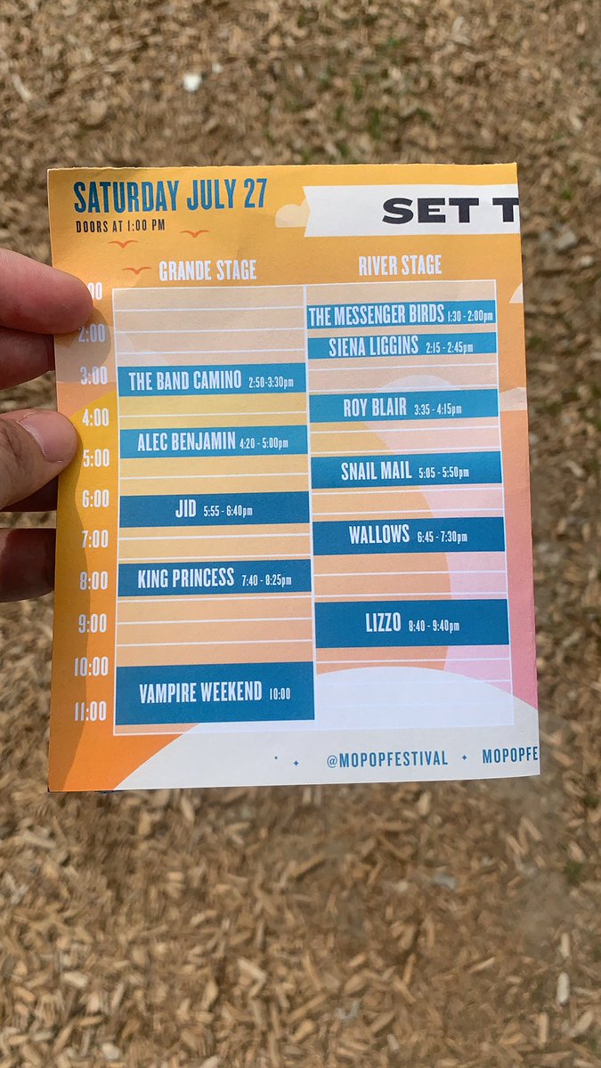 deadinmi's tweet photo. @kadeshow having a very @altnation  weekend at #MoPopFest in Detroit! https://t.co/uKoizYC5ed