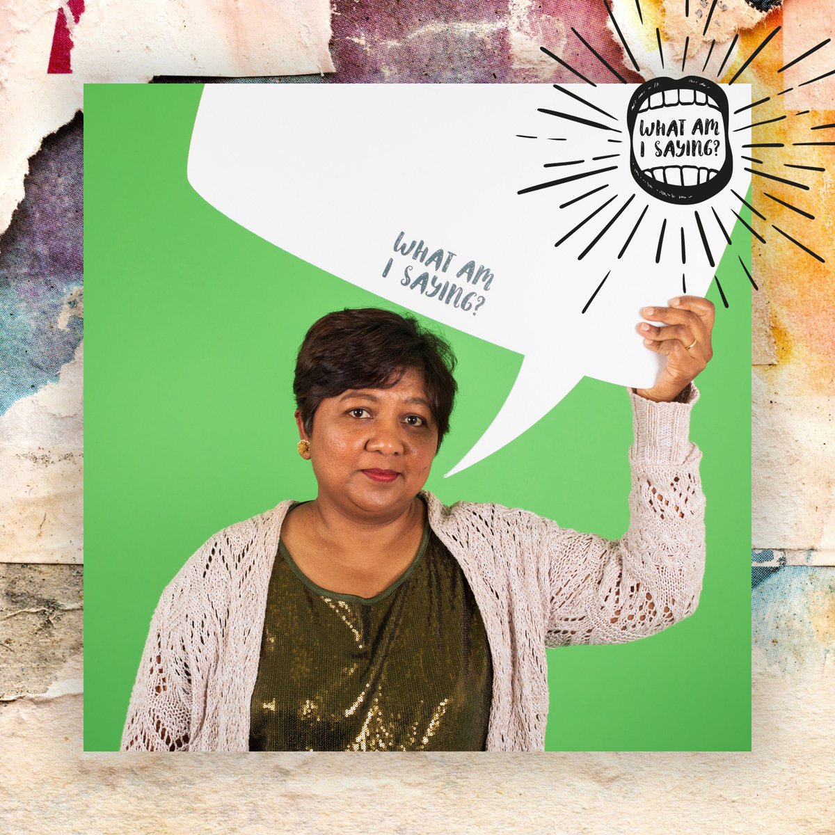 “I will never forget to read his word everyday and meditate on what it means it means for me and for others.” - Ruby