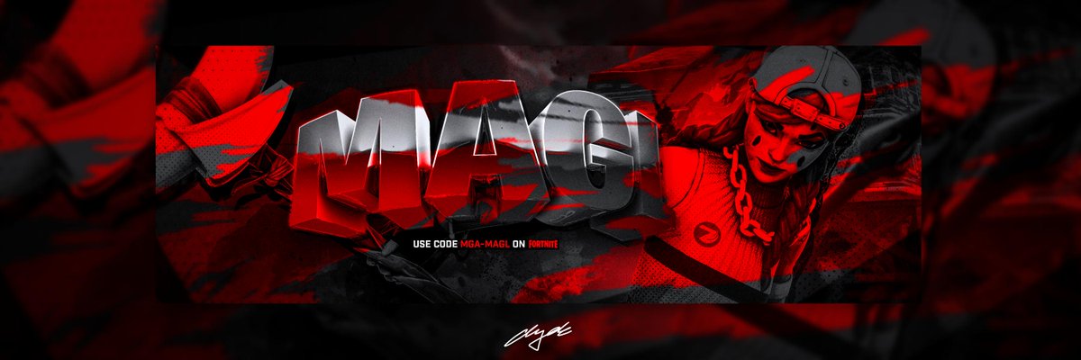 Header for <a href="/magl_s/">Magl</a>
 
Hd: image.noelshack.com/fichiers/2019/…

RT's &amp; Favs are appreciated! 👁️