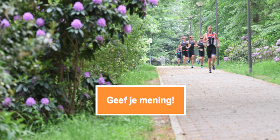 Om de UT-Triathlon te blijven ontwikkelen en verbeteren horen we graag jouw mening. Ben je blij met het huidige programma en aanbod? Of zouden we je heel bij maken door (ook) andere race formats aan te bieden?

Geef je mening via: forms.gle/yn1ju3PCyLfxEK…

#UTT20 #innovatie