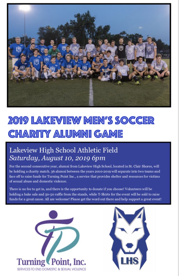 LHS Soccer tweet media