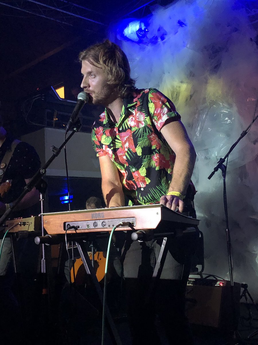 mnamanda_r's tweet photo. @graveyardclub @FineLineMPLS @theoceanblue @JakeRudh @TheCurrent @efetusmpls So happy my love for @theoceanblue led me to you guys.  Thanks @JakeRudh https://t.co/oQvzOQHB5o