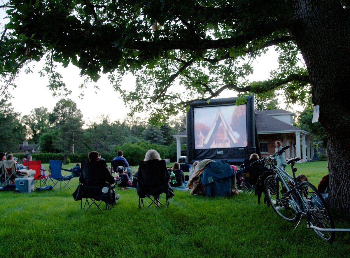 skytheory's tweet photo. Throughout the summer, the Fairmount Cemetery in Denver hosts free movie nights! Click on the link below to find out what is playing there tonight. 
https://t.co/MldCFar3nN
.
.
.
#FairmountCemetery #FreeMovieNight #Denver #Summer #Filmmaking #Colorado https://t.co/IKFiTrneWW