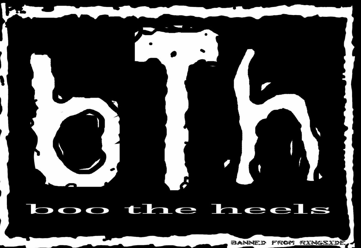 BFRPod's tweet photo. Looking for some BFR merch? Search no further! Head over to @PWTees; type in Banned From Ringside podcast in the search bar and you're set! 

Choices of sizes for men and women! There's no excuse not to order some for that BFR mark that you know! 

#BooTheHeels https://t.co/61RyBdlFNj