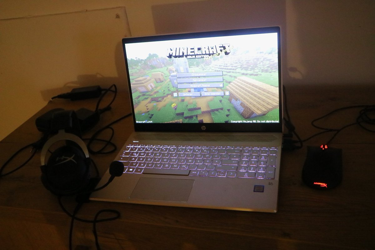 Sereax_'s tweet image. Das war übrigens mein Set-up heute für #SURO2 😂