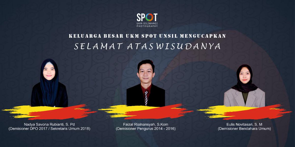 SPOT (UNSIL) tweet media