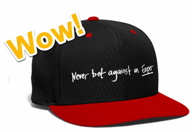 ShopEarp's tweet photo. New Designs on at the shop!  check them out! 100% profits to charity! #earpers #WinForWynonna #GetConReady #WynonnaEarp https://t.co/CwFsqSS6ri