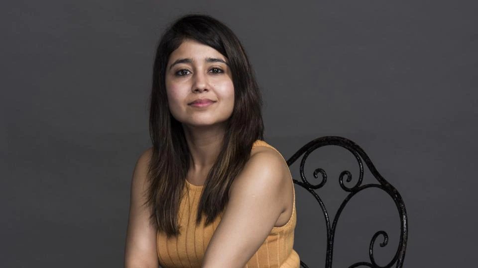 Image result for shweta tripathi