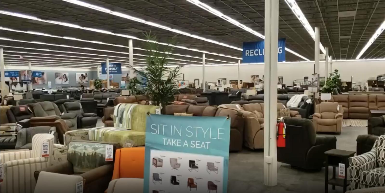 Pruitt s Furniture MDPruitts X
