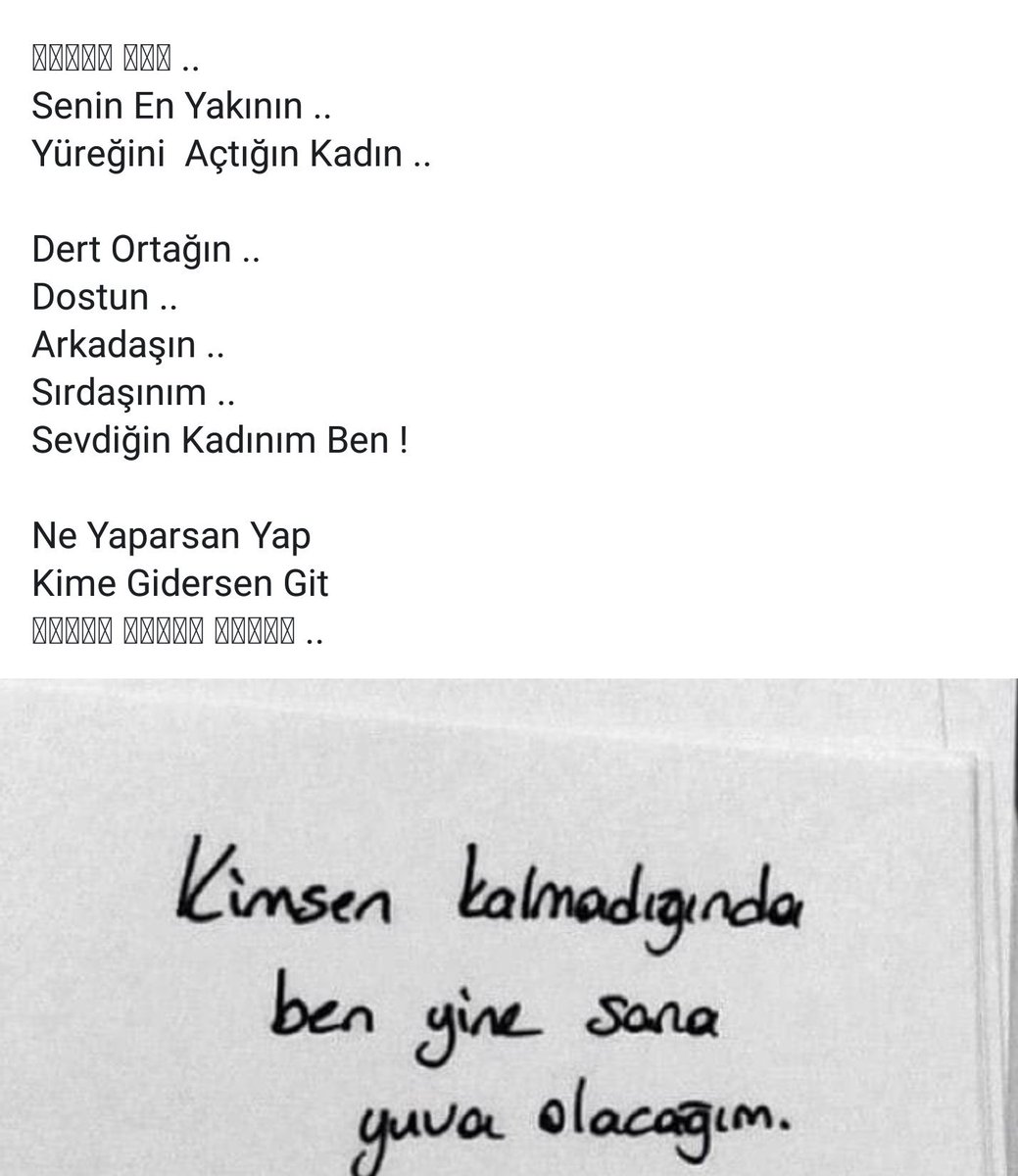 Ilknur Güngör (@ilknurgngr7) on Twitter photo 