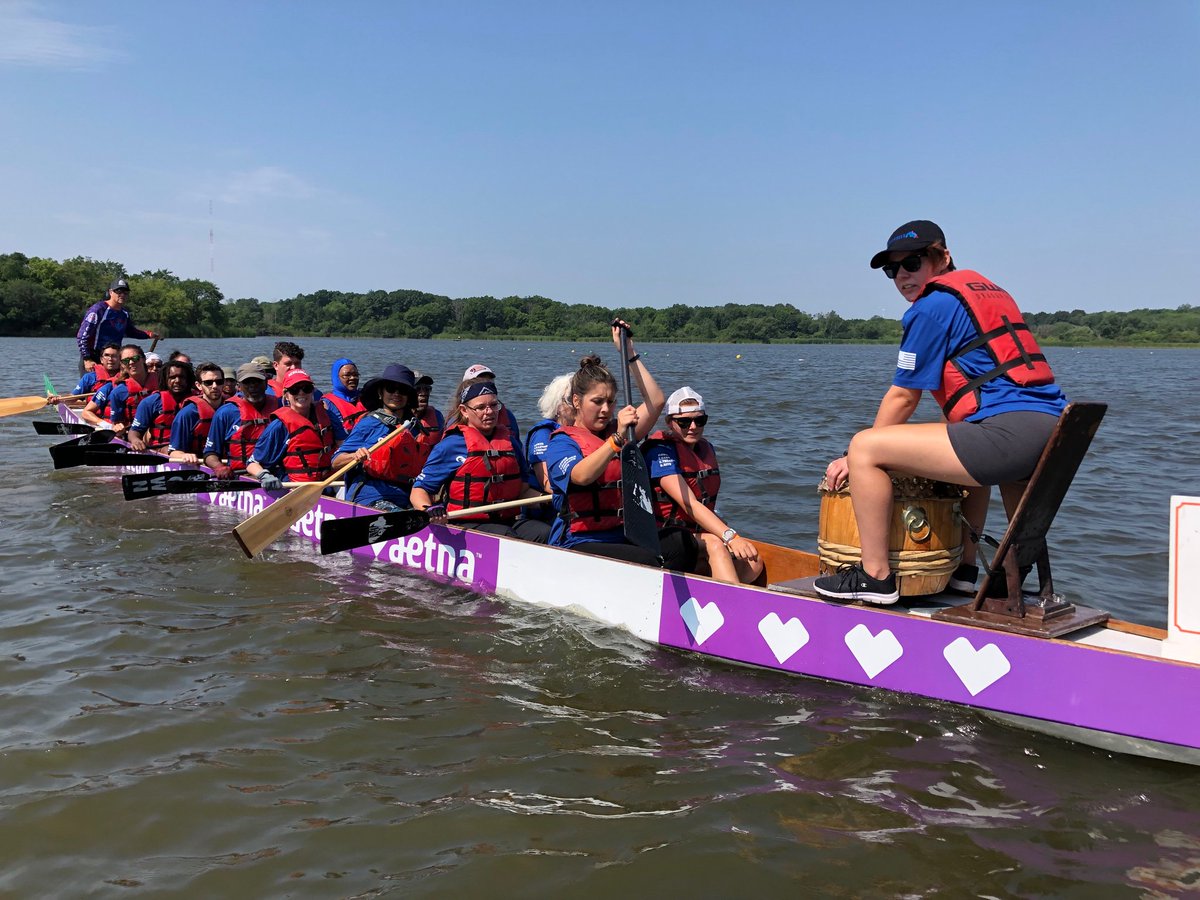 AdaptSports's tweet photo. Congratulations to our Adaptive Adventures Chicago Blue Team who advance at the Chicago Dragon Boat Festival taking place today at Busse Woods. #supportadaptivesports #dragonboat #chicago #schaumburg #elkgrove https://t.co/IB4ioXdHx5