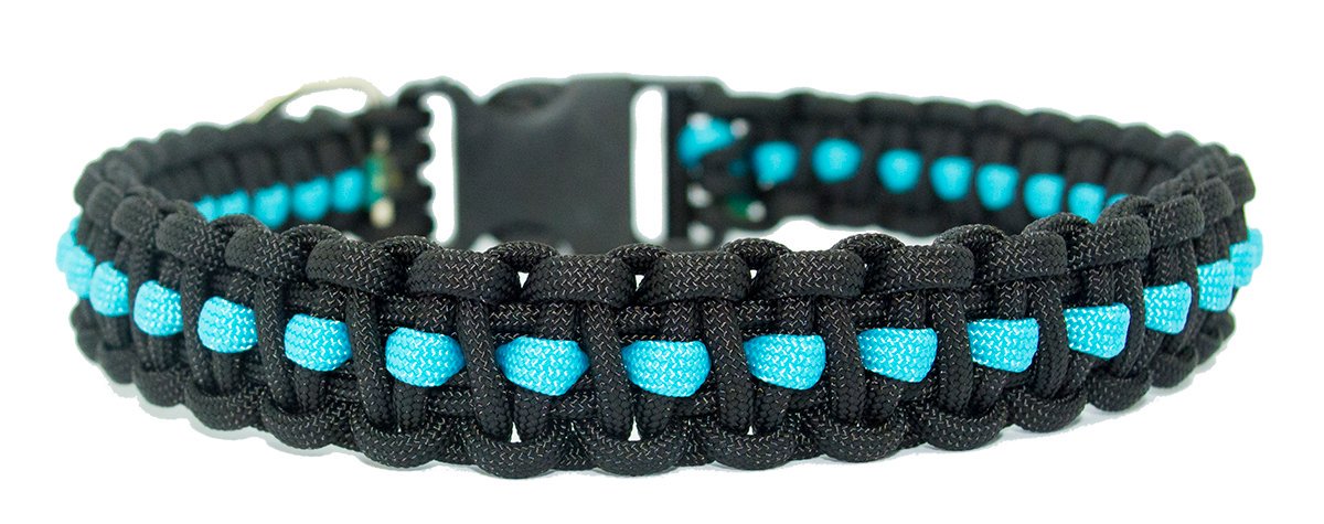 ParacordPetsAZ's tweet photo. Paracord Dog Collar.
Weave:  Narrow Pulsar
https://t.co/aOZDsCvO2p
#paracord #paracorddogcollars https://t.co/cp4QMdPyZ5