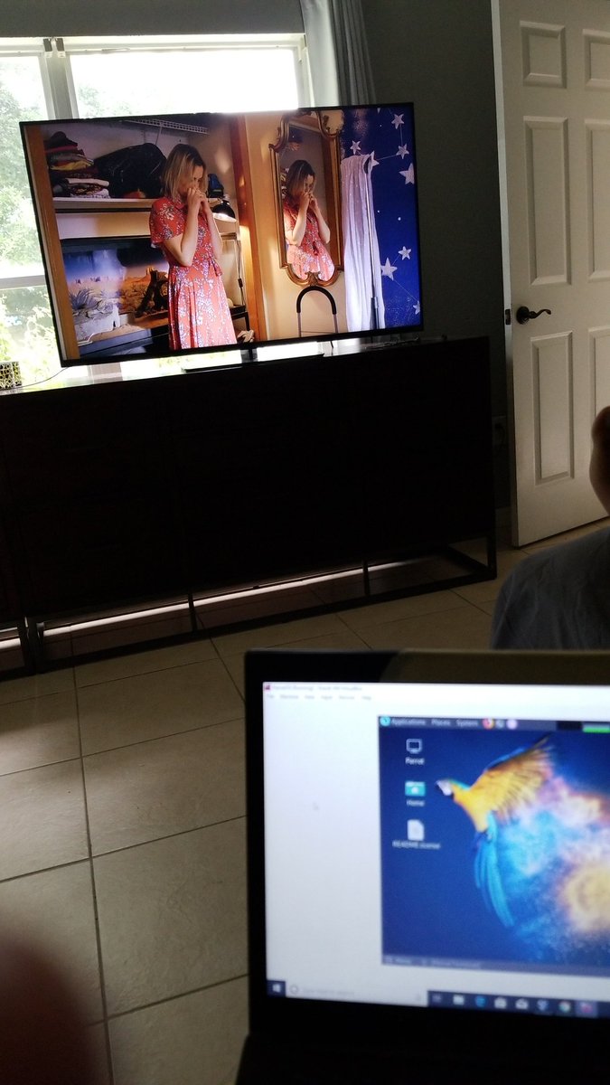 Ellington_Sec's tweet image. OITNB and some red team hunting #hackersparadise #AzureSecurity #fullremote #ParrotOs