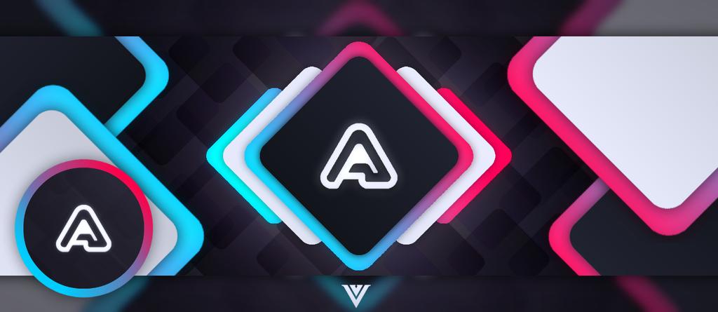 VoidFX's tweet image. Revamp for @/alejovisions 
Made on Mobile.
All type of support is appreciated!