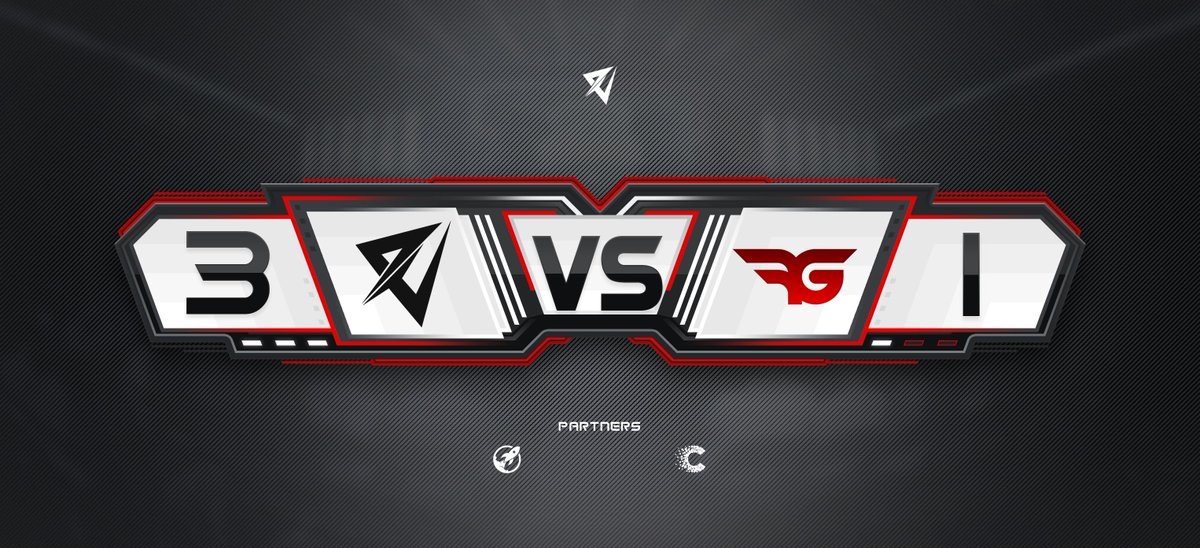 VoiDGaming's tweet image. After getting knocked down, #VoiDCOD get back up again!

In LBR5 we take down @FutureeGaming 3-1!

In LBR6 we play either @RadiantEsports or "Finesse" for a rematch!

#EmbraceTheVoiD