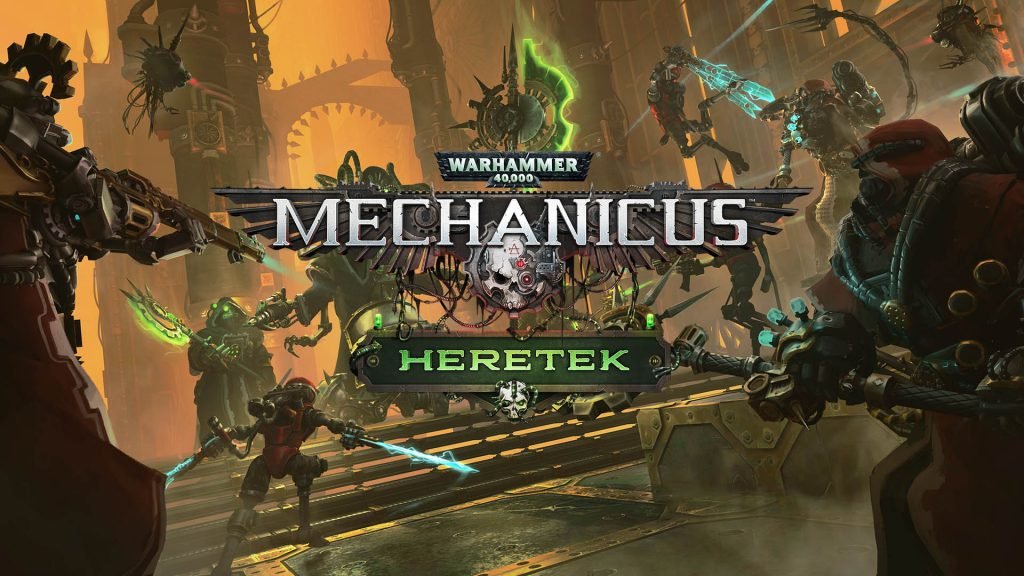 TurnBasedTactic's tweet photo. Another great week for #turnbased PC games! Read our wrap-up: https://t.co/kMX3cU29cu

Starring @daedalic @OMAGLtd @interstellarsg @spacesector @HexWarGames @UnderrailGame @Mechanicus40K @bulwarkStudios @KasedoGames @cantatagame @kkukshtel @grayhaem #gamedev #indiedev #indiewatch https://t.co/U9dQacoCkm