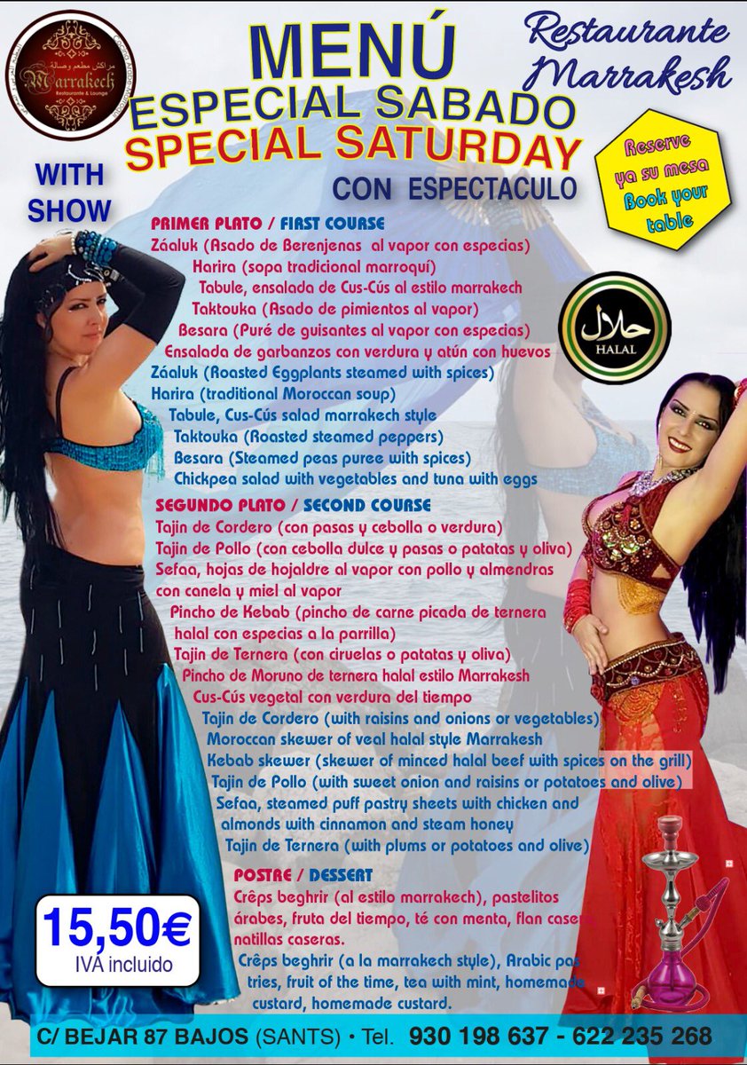 Marrakech_Rest's tweet image. 