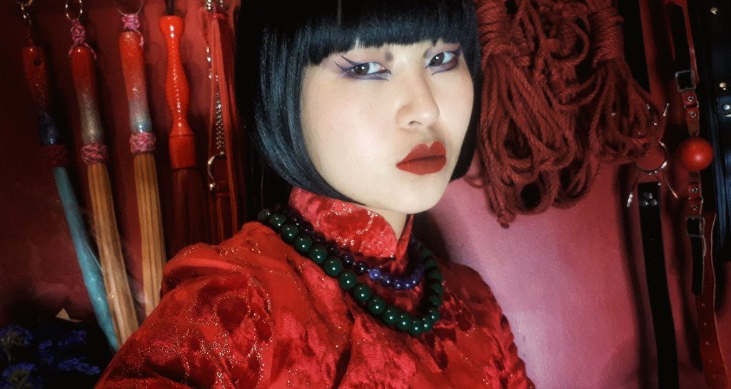 MissOpium_x's tweet photo. Enter my intoxicating lair...

Apply to serve:
Opiumfemdom@gmail.com
https://t.co/QCg2y3hGBc https://t.co/cVmqfHkkOv