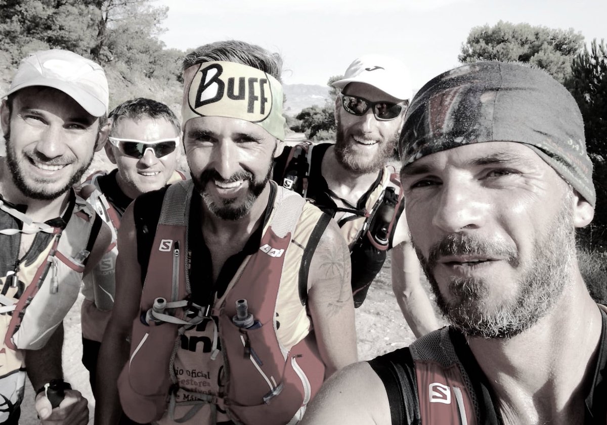 M4rinM1gue's tweet photo. Solo una semana resta de la mítica y esperada UltraM...nervio y ansia.
Grandes recuerdos dejaron la 1ª y 2ª edición...vamos a por la tercera con más gana si cabe.
Este año a por la UTM100 al completo!
#trail #ultratrail #iruaj #transmijenaica #bichosrunners #Nature https://t.co/6Q7LsNSY9a