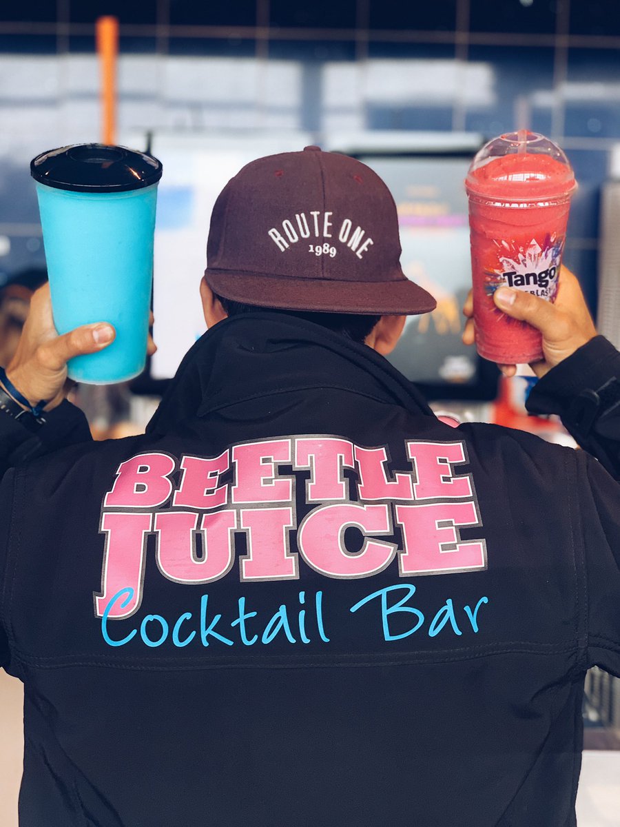 No trip to the <a href="/vuecinemas/">Vue</a> is complete without a <a href="/TangoIceBlastUK/">Tango Ice Blast</a> #CircleOfLife 🦁