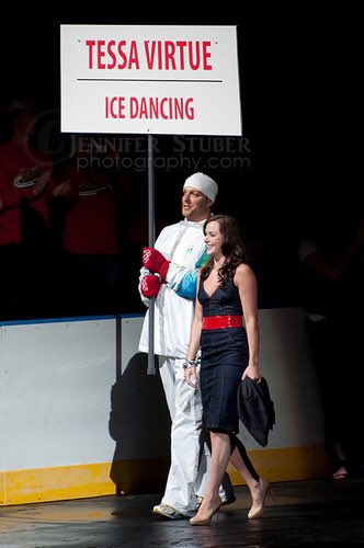 out of context tessa & scott tweet media