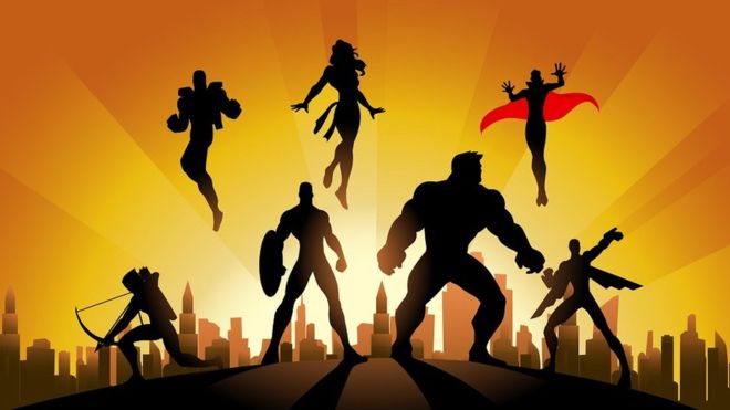 yleiva_pl's tweet photo. Este es el origen mitológico de #SpiderMan, #Batman, #WonderWoman y otros.  Acá están los héroes de las culturas del mundo que dieron vida a estos personajes. https://t.co/WU4FYZg8Uh https://t.co/wRevbHNhHw