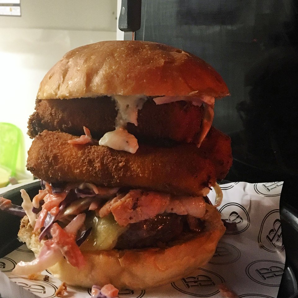 The #first of the month, a great time to start a new tradition and come make yourself a new #burger!🍔

#restaurant #food #dinner #tradition #wales #cardiff #meat #beef #cocktail #bar #drink #coffee #fries