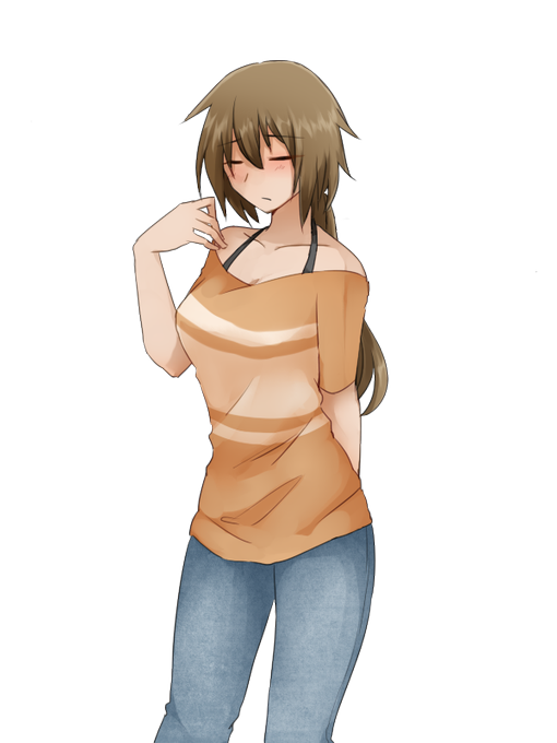 三白眼のtwitterイラスト検索結果 古い順