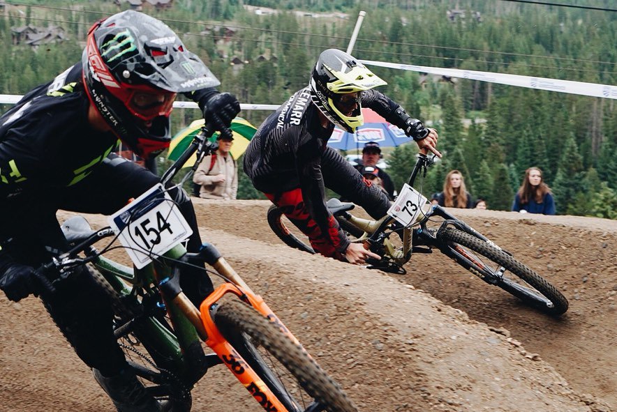 Trestle Bike Park tweet media