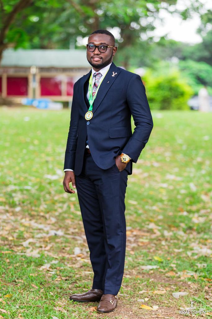 ENOCH KWARTENG tweet media