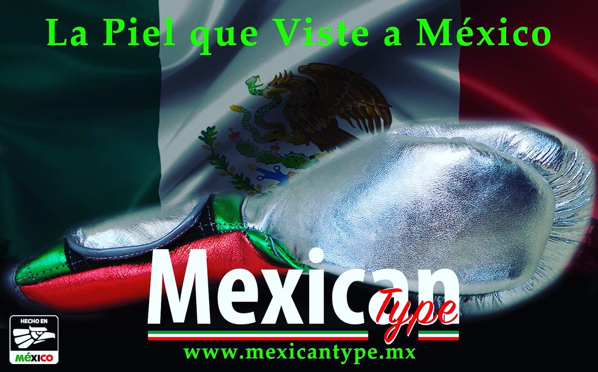 DiamondsportM's tweet photo. Viste Como Mexicano...
Somos la Piel que Viste a México.
Mexican Type
Guante de Entrenamiento.
100% Mexicano
Diamond Sport Marketing SAS de CV
https://t.co/gH7C44a9zg
WhatsApp: https://t.co/rJqKSM1ZO3 https://t.co/10X8wLnguZ