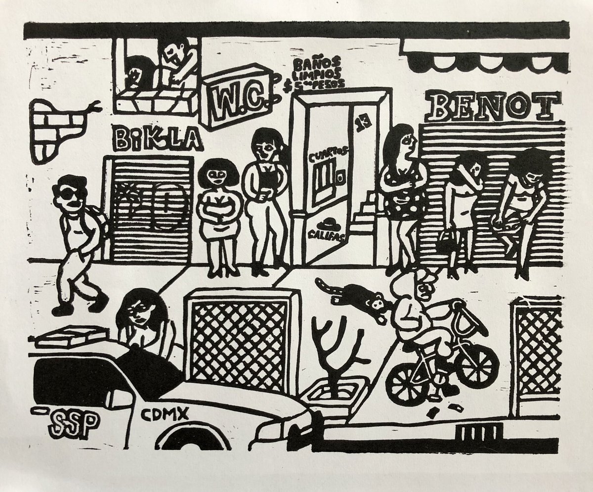 Traje estas cositas que hice con mucho cariño para <a href="/dolorlocal/">dolorlocal</a> Av. 4 #1 Córdoba, Veracruz.