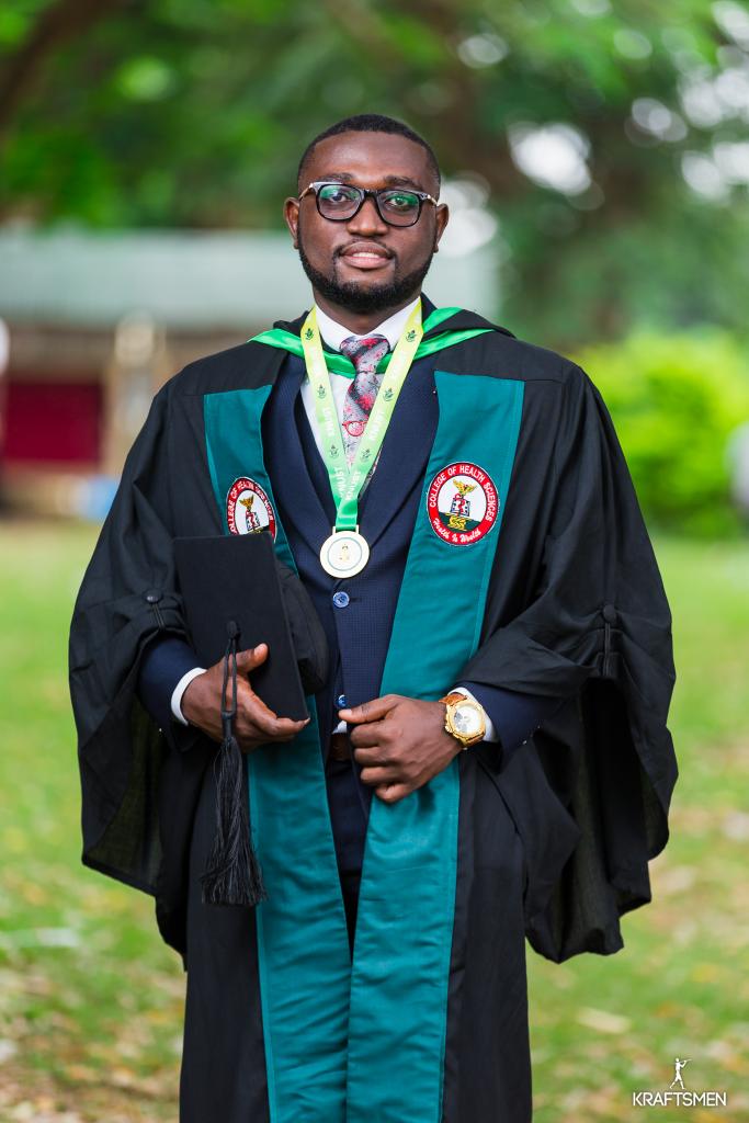 ENOCH KWARTENG tweet media
