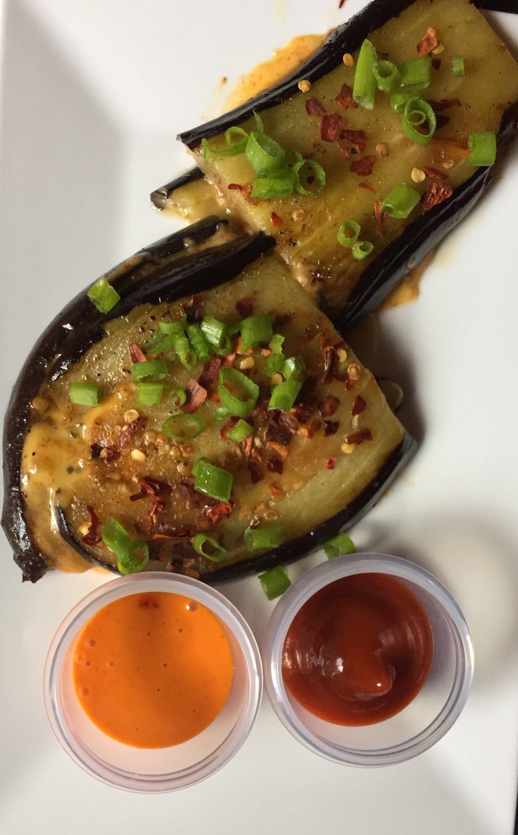KetoDiet_'s tweet photo. Keto Eggplant sandwich 

https://t.co/rZJbTCsh0x

#ketodiet #keto #ketoweightloss #ketorecipes #vegetarianketo  #healthyrecipes #lchfdiet #LCHF #ketomeal #ketofriendly #weightloss #food #VRK #VRKdiet #VRKrecipes https://t.co/4Z6iOIXBrs