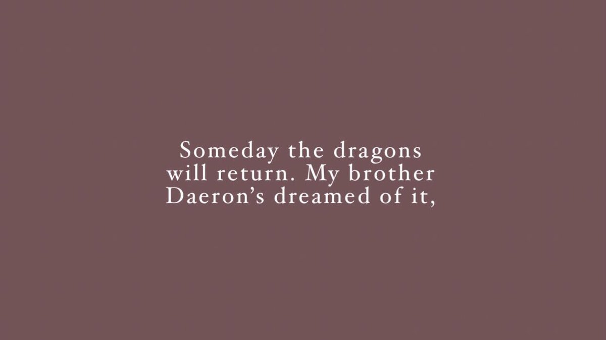 daeron targaryen (son of maekar l) • the return of the dragons↳ other dragon dreams: the death of baelor breakspear.
