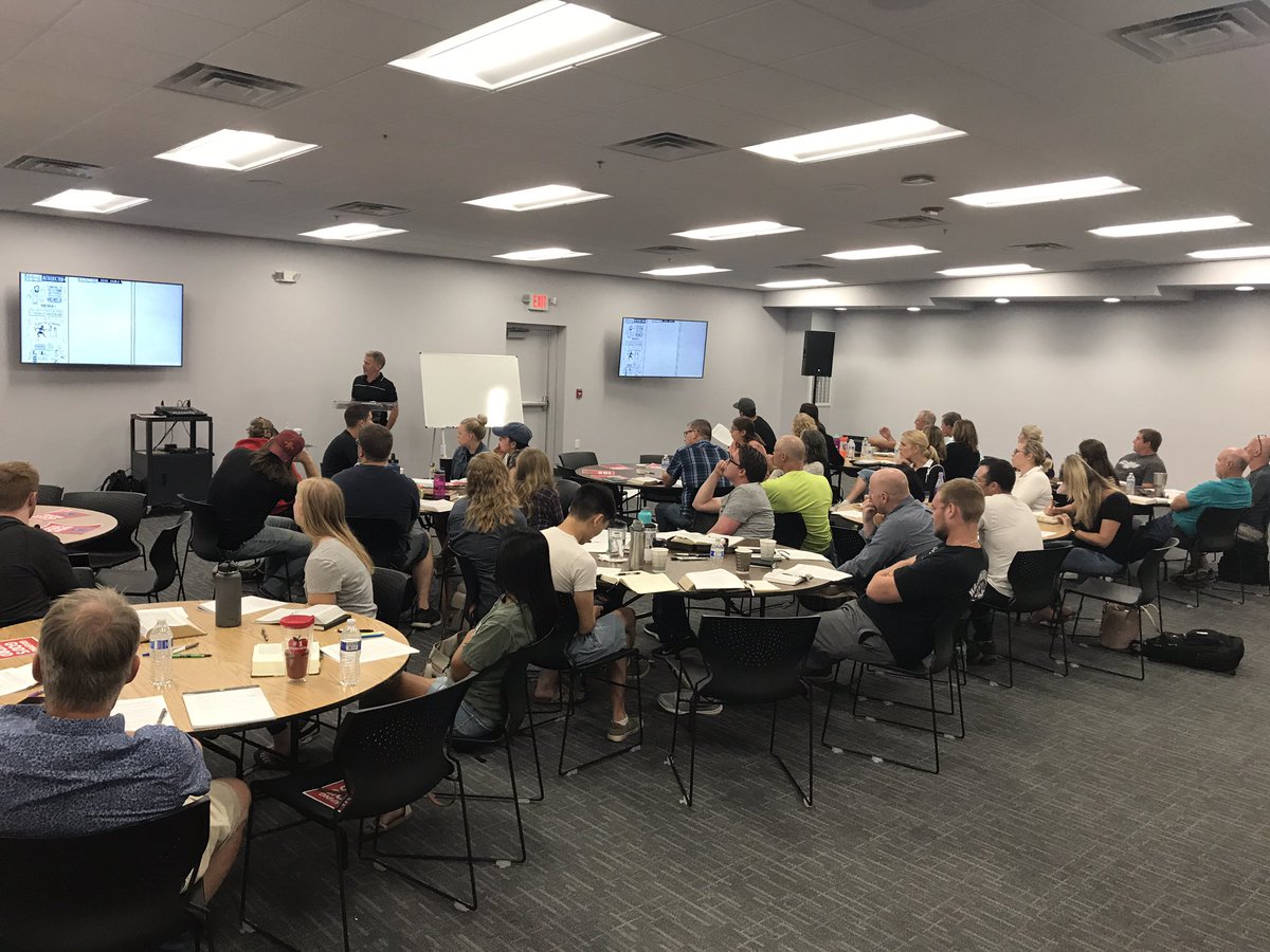 Rob Warren tweet media