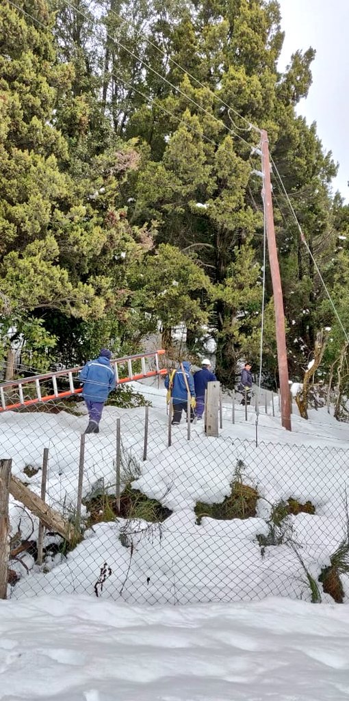 Resultado de imagen para Fuerzas federales en VILLA cORRENTOSO Y PEUMALLEN