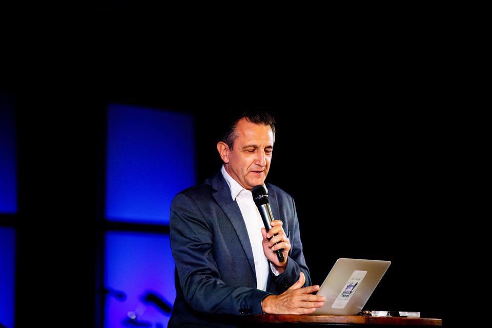 217destiny's tweet photo. Sergio! Your brought the power! #fearless19 https://t.co/fpkcPxNrb2