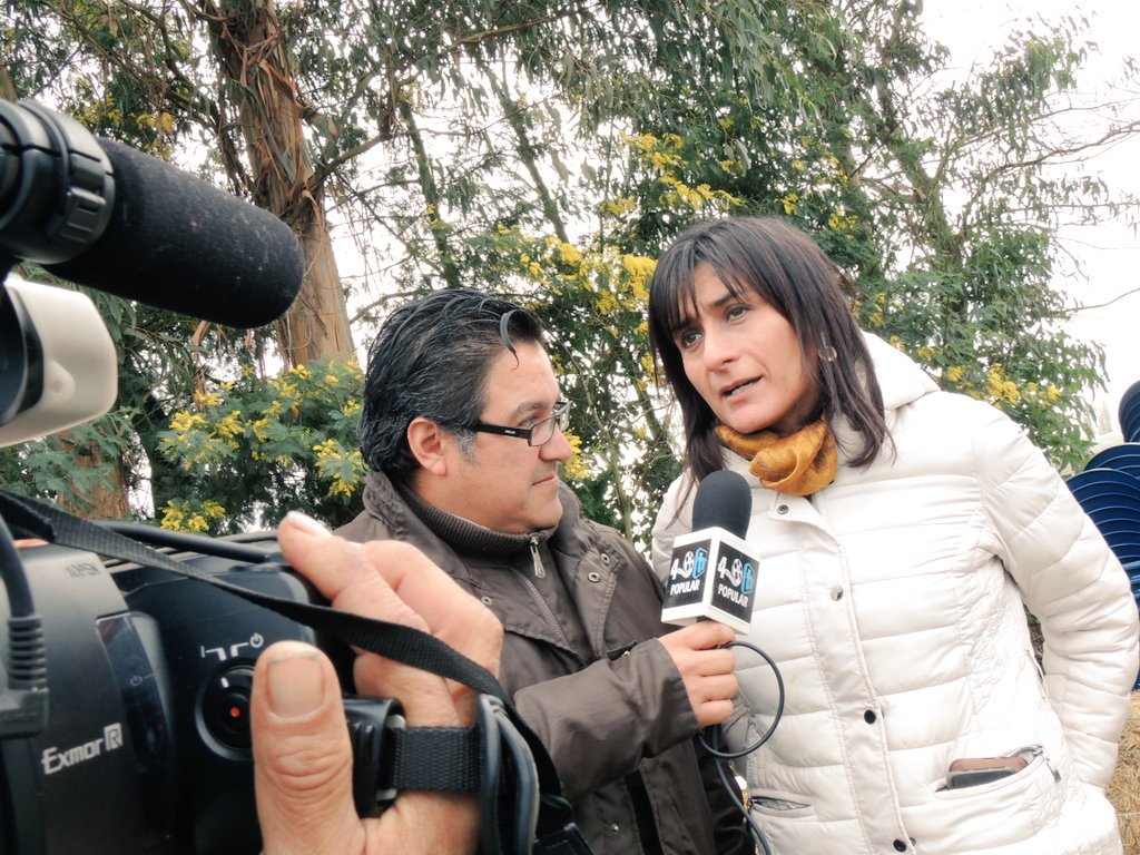 Gob_Diguillin's tweet image. Presente en la inauguración de la 4ta #FiestaDelCamarón de #Chillán en #LasVegas, límite con #Coihueco, organizada por la @muni_chillan y dirigentes locales. Gobernadora @paolabeckerv, Alcalde Sergio Zarzar, Concejales, @ChillanDideco, en el "vamos" de dicha fiesta tradicional.