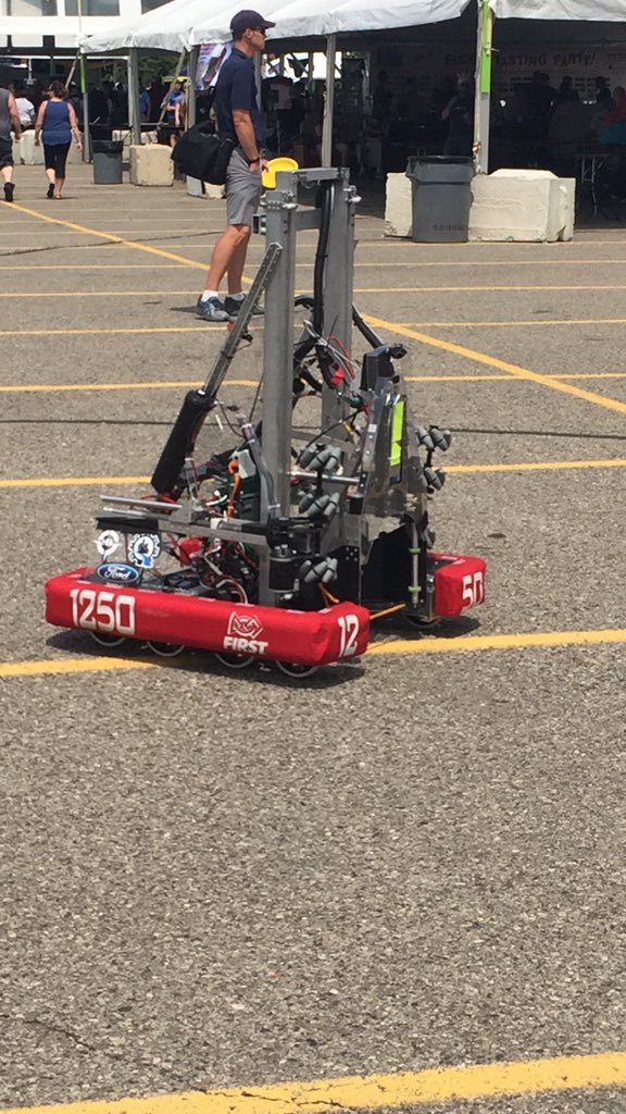 GatorBots tweet media