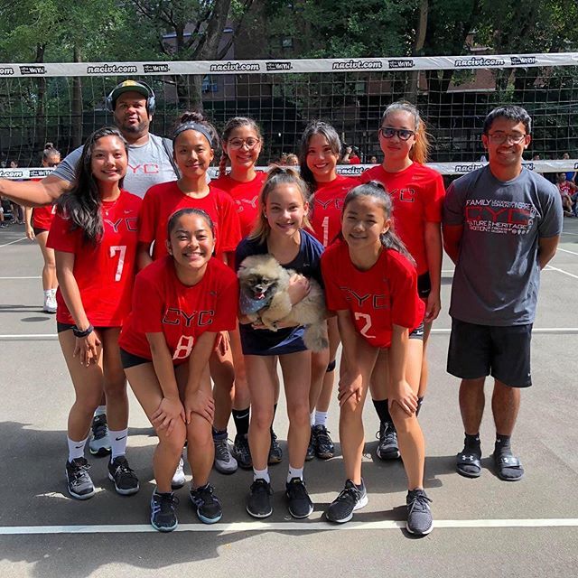 Washington CYC tweet media