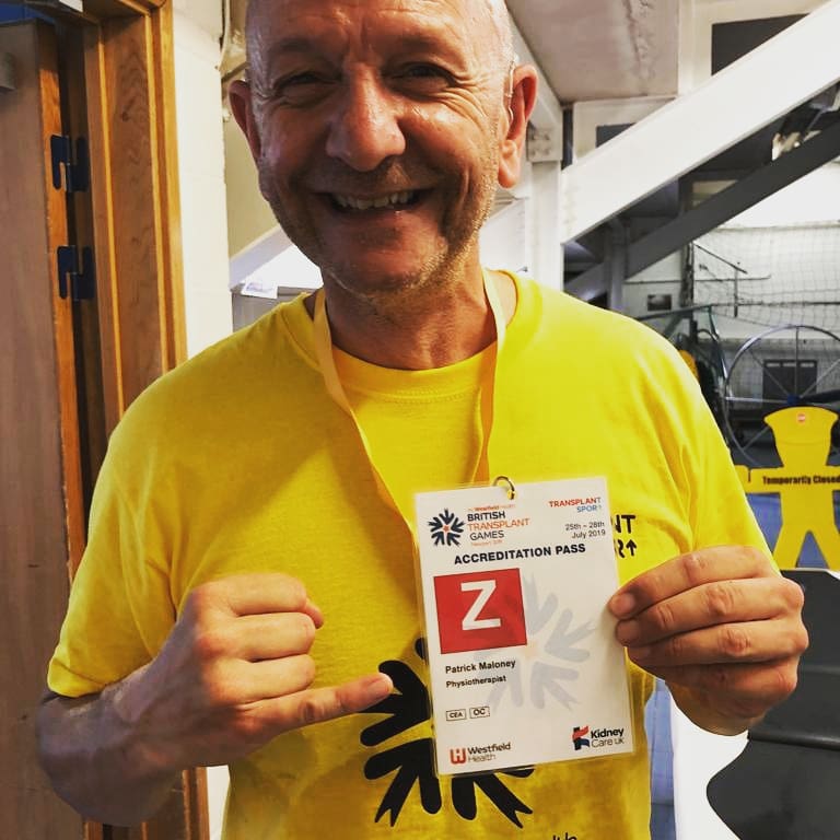 MiloClinic's tweet photo. It's been an hugely enjoyable and inspirational day working with the athletes at @WHBTG well done everyone #WHBTG #havethechat https://t.co/qiM7agj1Xj