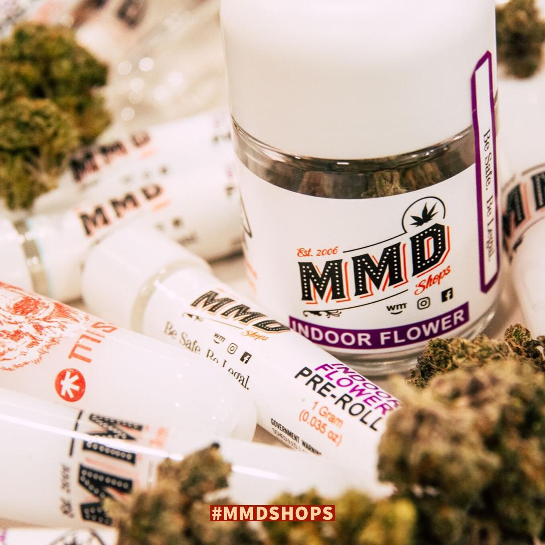 MmdHollywood's tweet photo. We take pride in everything we do from seed to sale at #mmdshops #mmdhollywood #mmdmarinadelrey #mmdlongbeach #mmdnoho #highsociety #besafebelegal https://t.co/mhuyVmRP5Q