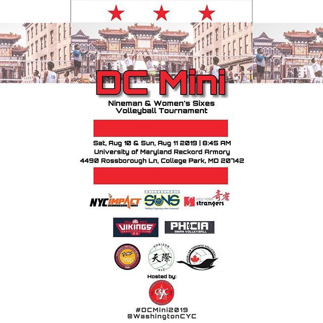 Washington CYC tweet media