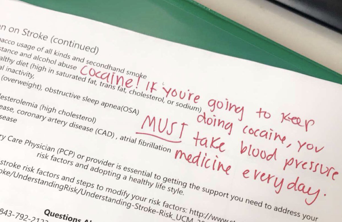 TypeIcu's tweet image. Discharging a patient from the ICU for the first time in my career today. I think I’m doing great