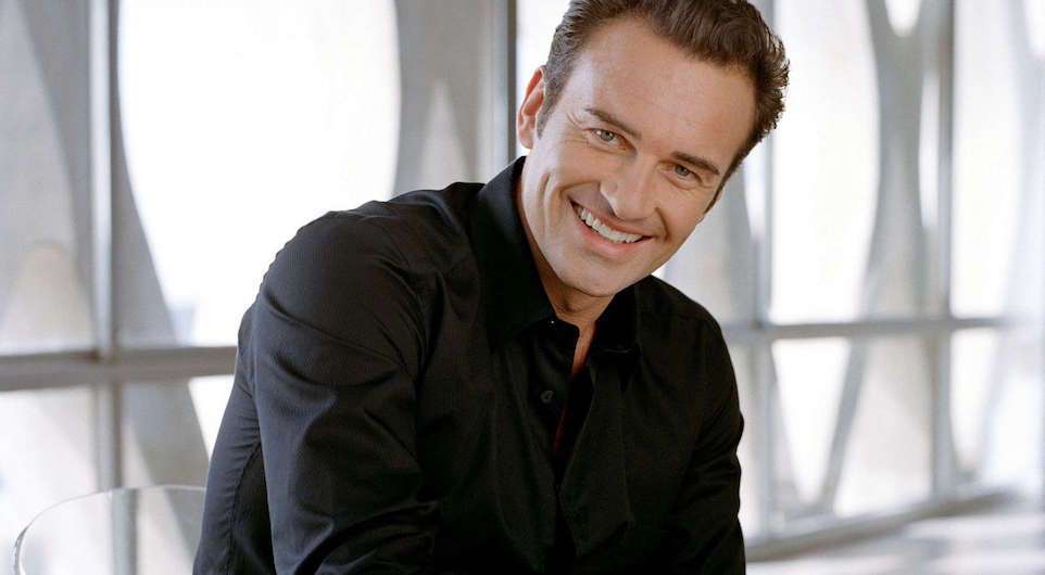 Happy birthday Julian McMahon! 