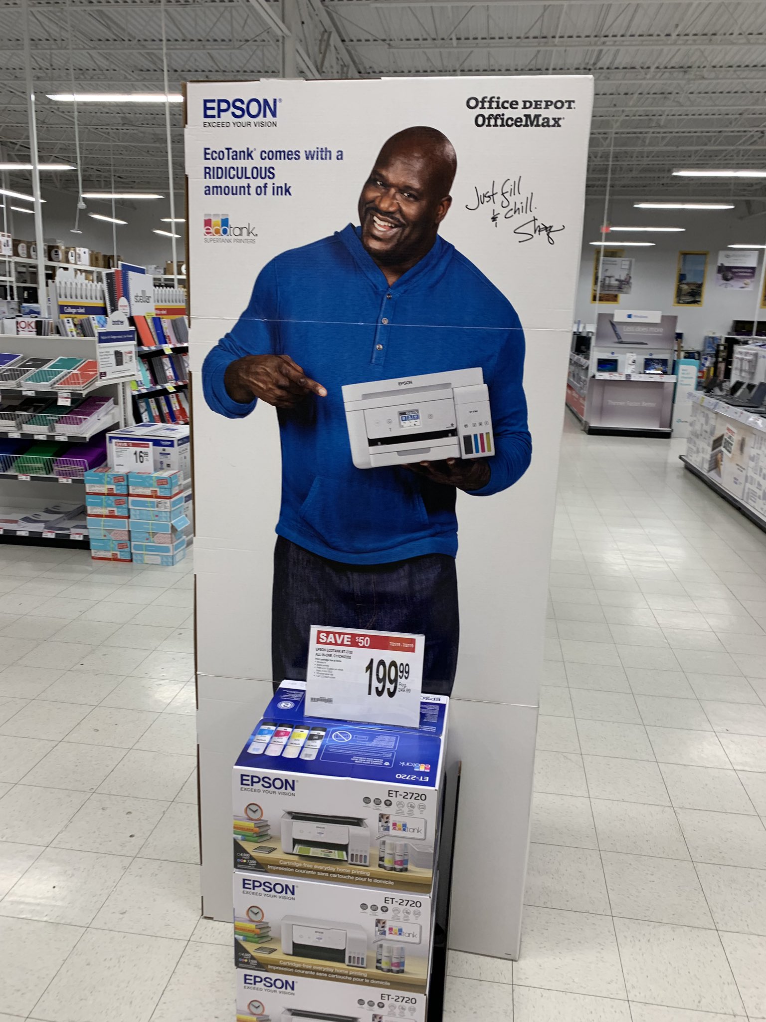 Arriba 95+ imagen office depot o office max Abzlocal.mx