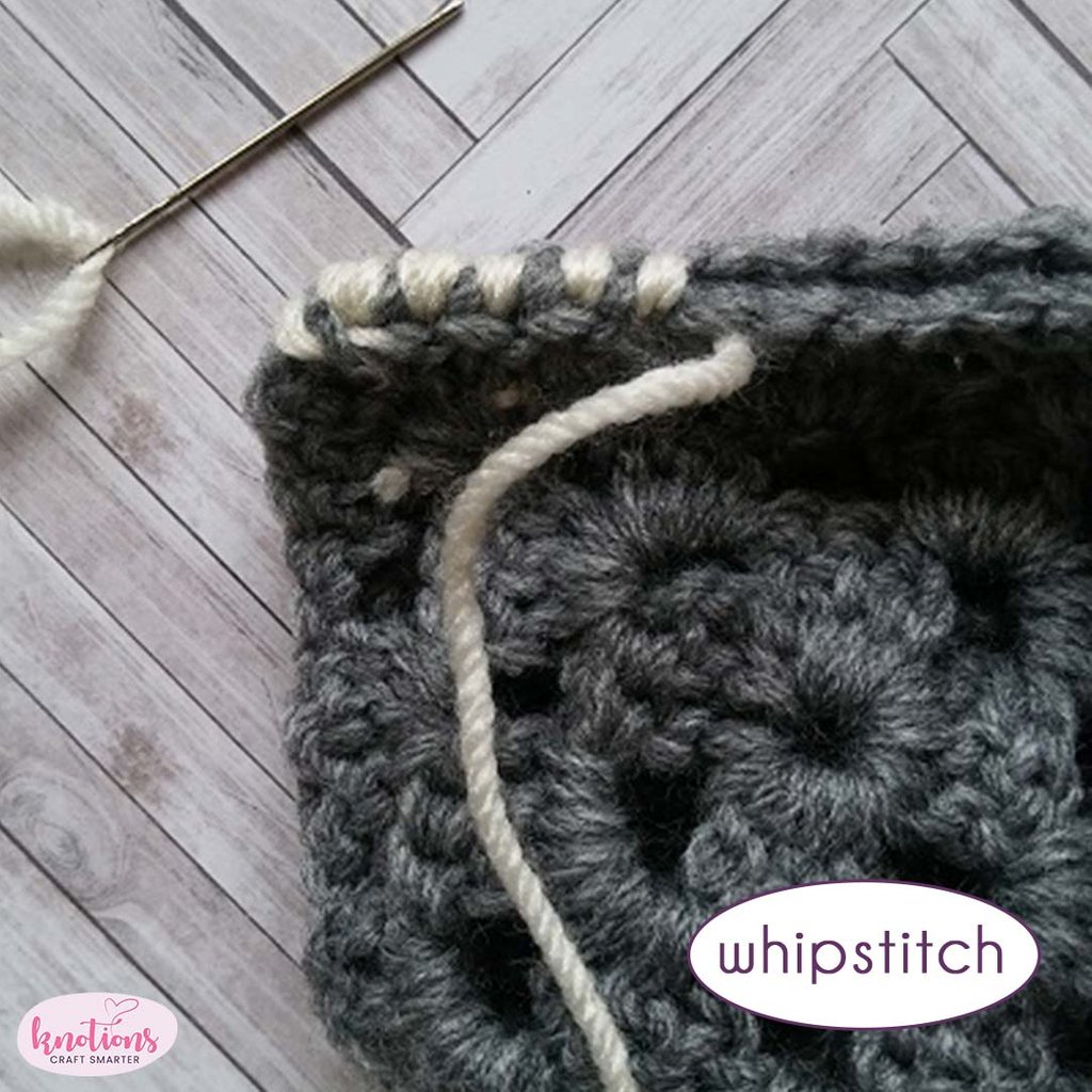knotions's tweet photo. 5 ways to join your crochet! We show them all! Tutorial by @eyeloveknots https://t.co/K20AJM4IKt #crochet https://t.co/S2ts66a9Hn