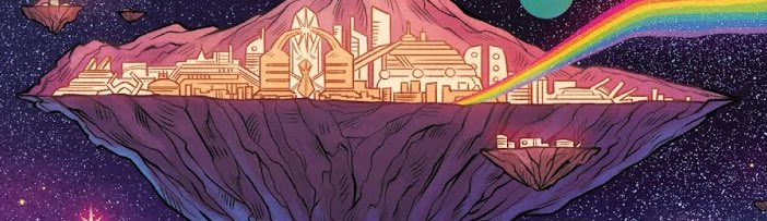 prymjayfir's tweet photo. In his absence, the All-Mother and his time-splintered counterpart have been entrusted to maintain order within ‘The Realm Eternal’, until he has returned from his journey into the mist. 

- #TemporalRedux https://t.co/zgLsu03la1
